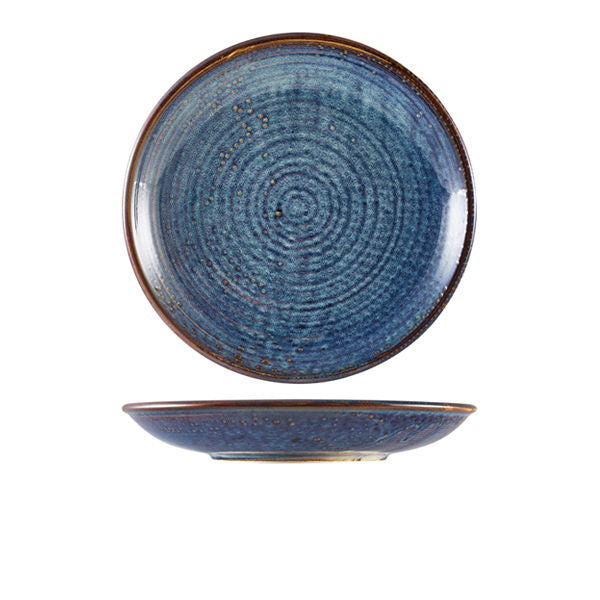Se Terra Aqua Blå Dyb Coupe Tallerken 25cm Genware ✔ Kæmpe udvalg i Genware - Køb online på udsalg og tilbud lige nu ✔ Billig fragt og hurtig levering - Varenummer: Barlife-877373 og 5020403227519 på lager - Udsalg på Køkken - Borddækning - Tallerkener - Terra Aqua Porcelæn Spar helt op til 73% - Udsalg på produkter fra mere end 2.739 mærker