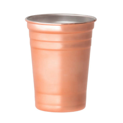 Se Barprofessional Drinks Krus 500 Ml Kobber ✔ Kæmpe udvalg i  Barprofessional - Køb online på udsalg og tilbud lige nu ✔ Hurtig levering: 1 - 2 Hverdage samt billig fragt - Varenummer: BAR-1420042 og barcode / Ean: 8718215107194 på lager - Udsalg på Hjem og have | Køkken og spisestue | Barudstyr Spar op til 66% - Over  785 kendte brands på udsalg