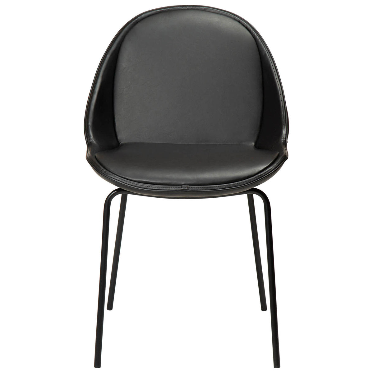 Se DAN-FORM Arch spisebordsstol - vintage sort kunstlæder og sort stål ❤ Kæmpe udvalg i Dan-Form - Køb online på udsalg og tilbud lige nu ❤ Meget billig fragt og hurtig levering: 1 - 2 hverdage - Varenummer: Boboonline-81397 og barcode / Ean: 5710172081329 på lager - Udsalg på Møbler,Stole,Spisebordsstole,
Stole,
Køkkenstole,
Sorte spisebordsstole,
Spisestue,
M Spar op til 51% - Over 785 kendte brands på udsalg