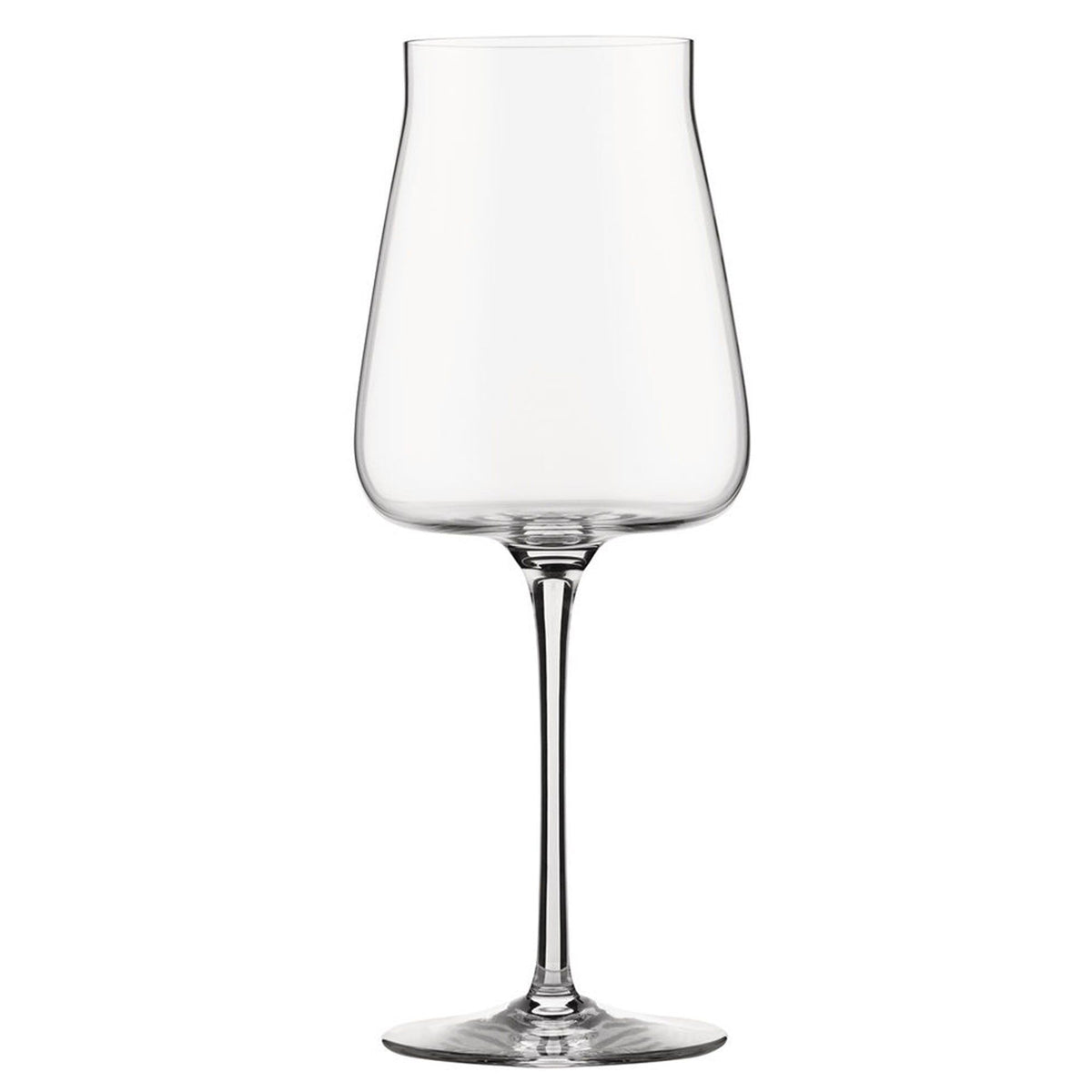 Fire Alessi Eugenia hvidvinsglas i krystalglas, 45 cl