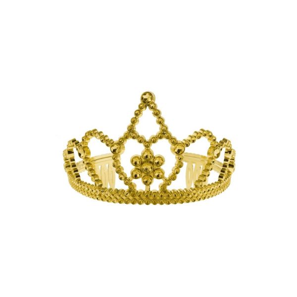 Se Guld Diadem ✔ Kæmpe udvalg i Godan - Køb online på udsalg og tilbud lige nu ✔ Hurtig levering til lave fragtpriser - Varenummer: Barlife-774146 og 5901238692966 på lager - Udsalg på Fest - Tema Fest - Udklædning Få op til 69% i rabat - Shop blandt over 2.739 mærker