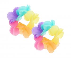 Se Hawaiiarmbånd Pastel 2 Stk. ✔ Kæmpe udvalg i Godan - Køb online på udsalg og tilbud lige nu ✔ Billig fragt og hurtig levering - Varenummer: Barlife-697770 og 5902973185560 på lager - Udsalg på Fest - Tema Fest - Udklædning Få op til 69% i rabat - Over 1.798 mærker samlet på udsalg