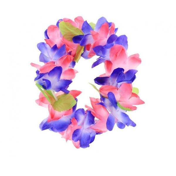 Se Hawaiiansk Pandebånd Store Blomster Lilla-pink ✔ Kæmpe udvalg i Godan - Køb online på udsalg og tilbud lige nu ✔ Billig fragt • Hurtig levering - Varenummer: Barlife-867736 og 5902973153491 på lager - Udsalg på Fest - Tema Fest - Udklædning Spar helt op til 73% - Find dine favoritter blandt 2.739 mærker