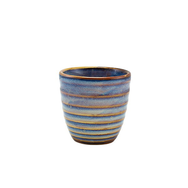 Se Terra Aqua Blue Dyppeskål 16cl Genware ✔ Kæmpe udvalg i Genware - Køb online på udsalg og tilbud lige nu ✔ Lav fragtpris og hurtig levering - Varenummer: Barlife-877359 og 5020403142256 på lager - Udsalg på Køkken - Borddækning - Tallerkener - Terra Aqua Porcelæn Spar helt op til 57% - Find dine favoritter blandt 2.739 mærker