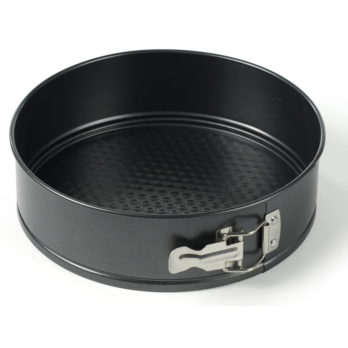 Funktion springform med en diameter på 24 cm og non-stick belægning