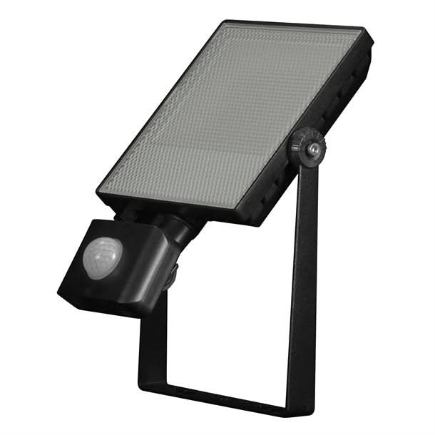 Se DURACELL LED-projektør 20W 1600 lumen med sensor - Udendørsbelysning > Udendørs projektører - DURACELL - Spotshop ✔ Kæmpe udvalg i  DURACELL ✔ Hurtig levering: 1 - 2 Hverdage samt billig fragt - Varenummer: SPSH-DU-F1200BSE og barcode / Ean: &