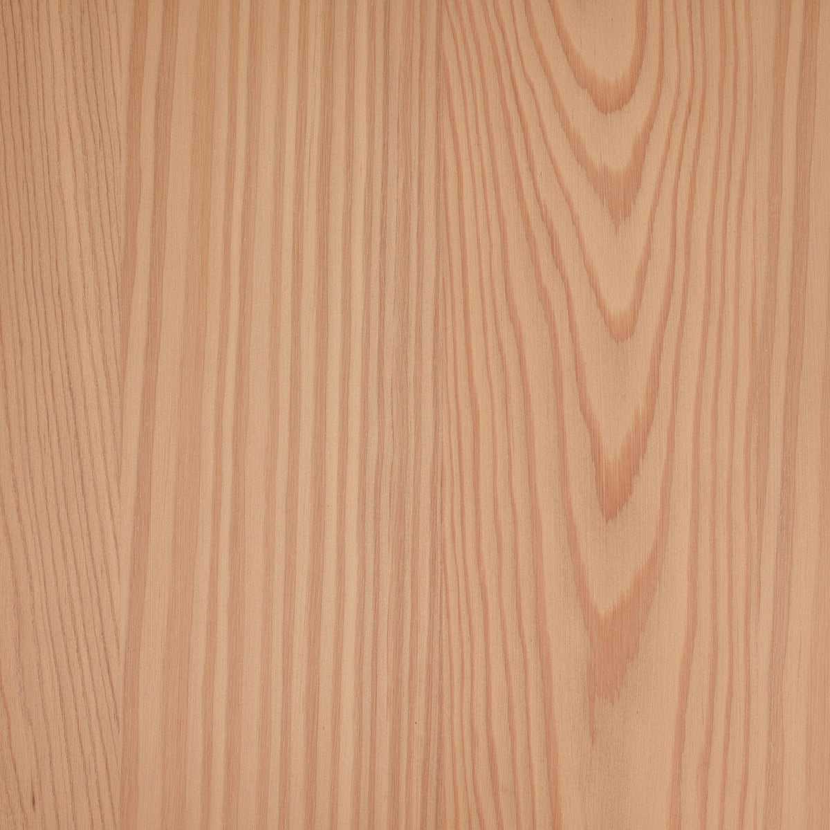 Rubio Monocoat Light Sand DuroGrit-farve til finish på douglasgran