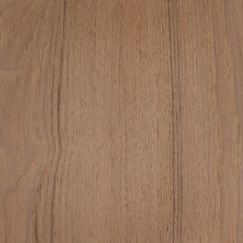 Rubio Monocoat Light Sand DuroGrit med næsten usynlig finish på blødt træ