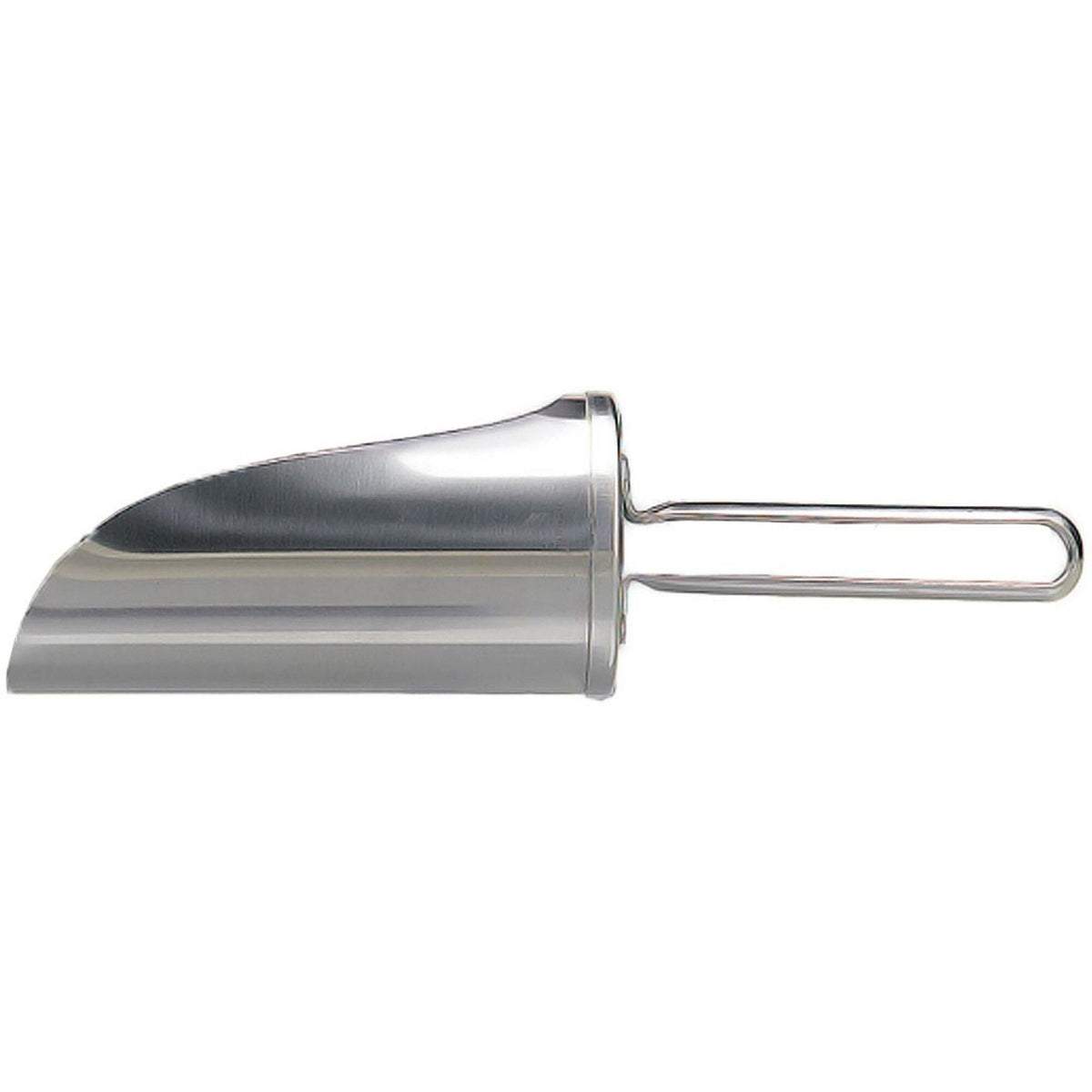 Krydderiskovl på 10 cm fra Jonas of Sweden med klassisk design og solidt håndtag