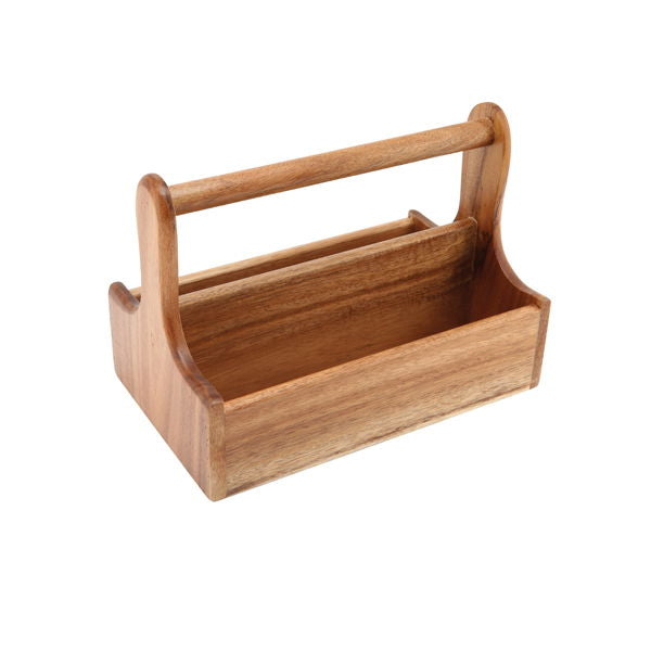 Se Genware Dark Wood Bordholder ✔ Kæmpe udvalg i Genware - Køb online på udsalg og tilbud lige nu ✔ Lav fragtpris og hurtig levering - Varenummer: Barlife-1553188 og 5020403553496 på lager - Udsalg på Køkken - Borddækning Spar stort – op til 53% - Over 2.739 mærker med daglige tilbud