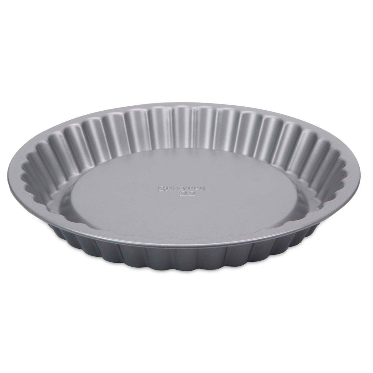 Städter tærteform i serien We Love Baking, 22 cm
