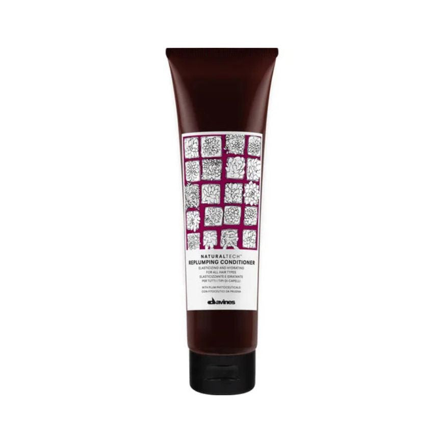 Davines Naturaltech Replumping Conditioner 150 ml, balsam til hår