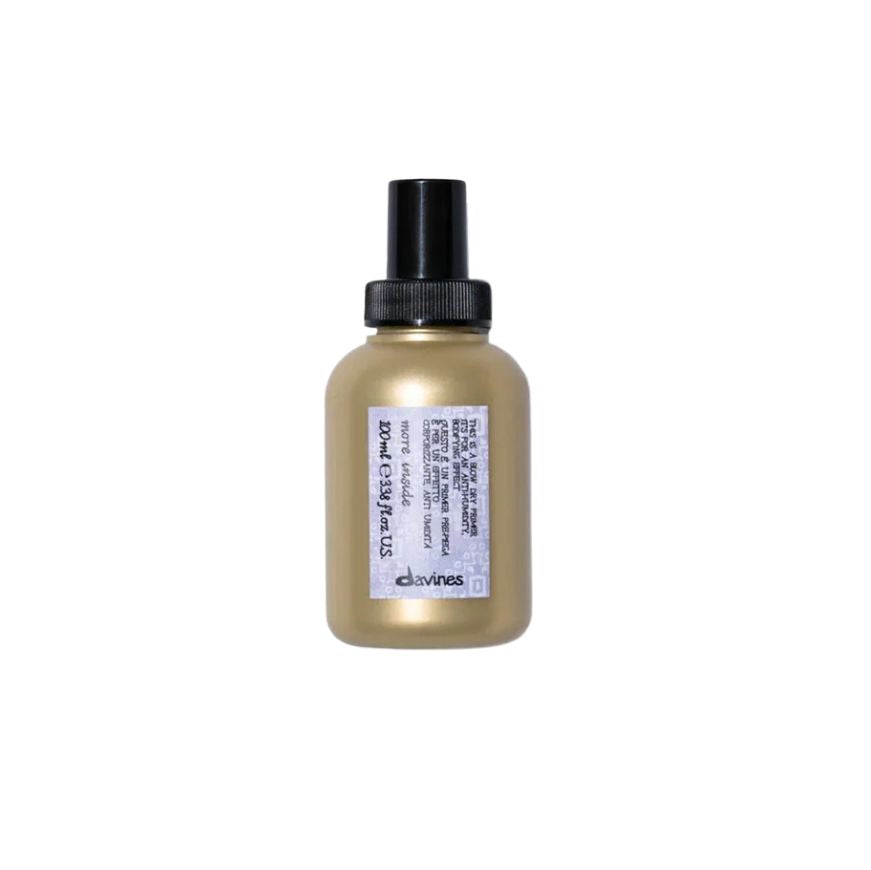 Davines Primer for Natural Shine leave-in primer i 100 ml