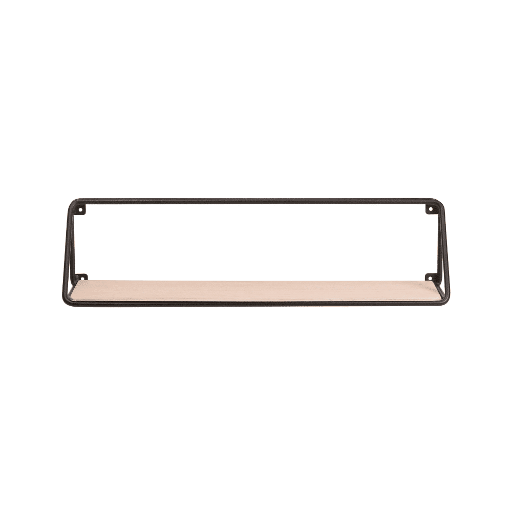 Se Anywhere Reolsystem - Væghængt hylde i egetræ/stål - Hvid ❤ Kæmpe udvalg i Storage & Shelves - Køb online på udsalg og tilbud lige nu ❤ Meget billig fragt og hurtig levering: 1 - 2 hverdage - Varenummer: StorageAndShelves-2201 og barcode / Ean: på lager - Udsalg på Anywhere Reolsystem Spar op til 51% - Over 785 kendte brands på udsalg
