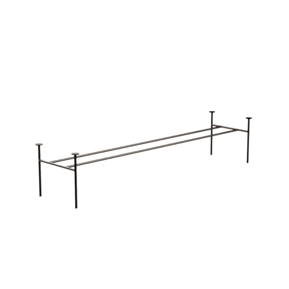 Se Stålben til Nordic Skænk - Sort ❤ Kæmpe udvalg i Storage & Shelves - Køb online på udsalg og tilbud lige nu ❤ Meget billig fragt og hurtig levering: 1 - 2 hverdage - Varenummer: StorageAndShelves-2262 og barcode / Ean: på lager - Udsalg på Nordic skænk Spar op til 51% - Over 785 kendte brands på udsalg