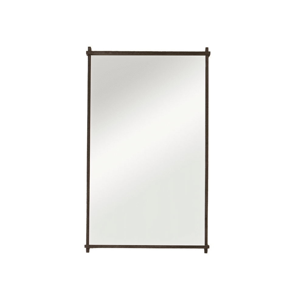 Se Cross Head Spejl - Mørkolieret eg finér ❤ Kæmpe udvalg i Storage & Shelves - Køb online på udsalg og tilbud lige nu ❤ Meget billig fragt og hurtig levering: 1 - 2 hverdage - Varenummer: StorageAndShelves-2293 og barcode / Ean: på lager - Udsalg på Møbler Spar op til 51% - Over 785 kendte brands på udsalg