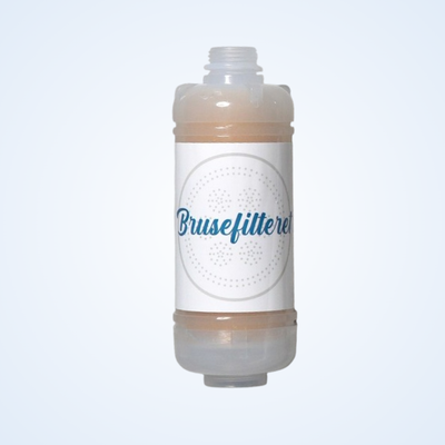 Se billige BruseFilteret 1.0 på udsalg! Stort udvalg, tilbud og hurtig levering. Spar op til 57% på udskiftning af filter.