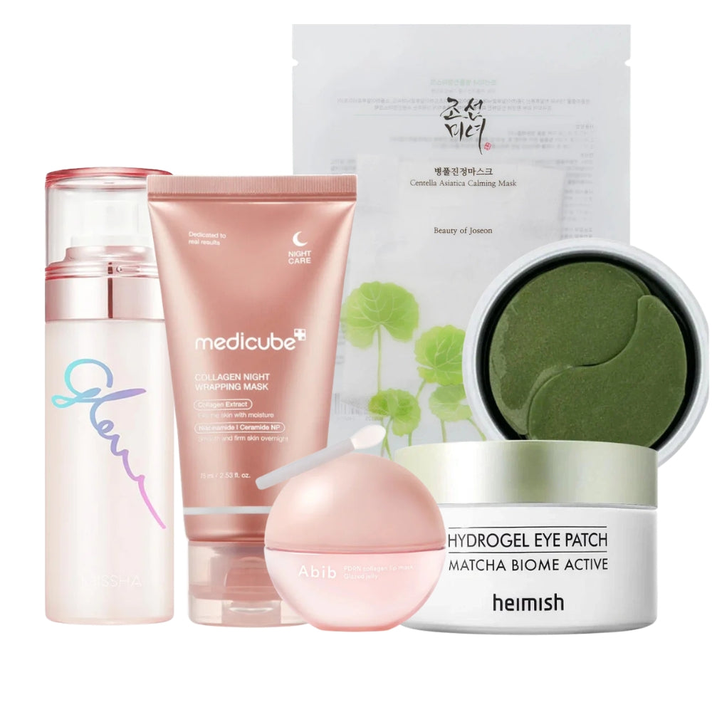 Janni Rees favoritter fra Nuaglow – udvalgte små luksusprodukter til skincare rutinen