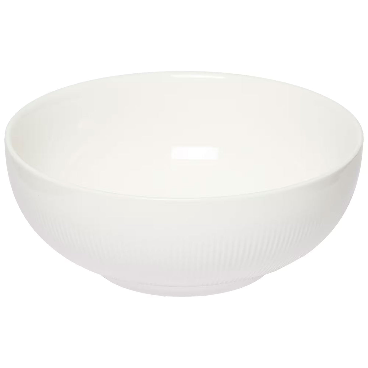 Otte Mareld Linnéa skåle i porcelæn, 16 cm i diameter