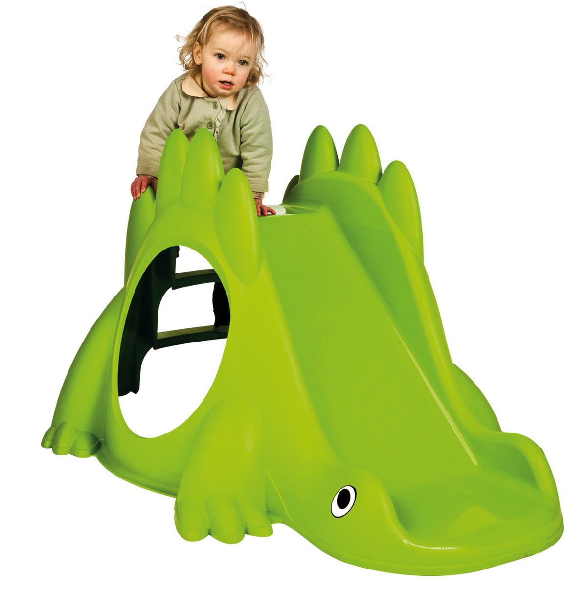 Se Dino Grøn Rutsjebane ✔ Kæmpe udvalg i Paradiso Toys - Køb online på udsalg og tilbud lige nu ✔ Lav fragtpris og hurtig levering - Varenummer: MMAction-1850747 og 5425000337478 på lager - Udsalg på Rutsjebaner Store besparelser – op til 77% - Shop over 2.281 kendte mærker på udsalg