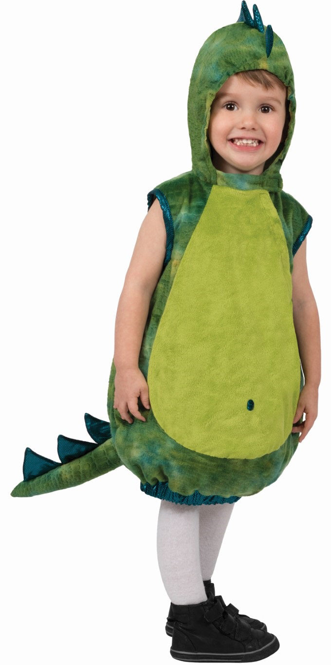 Se Dinosaur Baby Grøn Udklædningstøj (6-36 måneder) ✔ Kæmpe udvalg i Rubie's - Køb online på udsalg og tilbud lige nu ✔ Super billig fragt og lynhurtig levering - Varenummer: MMAction-203300588 og på lager - Udsalg på Baby udklædning (0 - 3 år) Store besparelser – op til 67% - Store besparelser på over 2.281 mærker