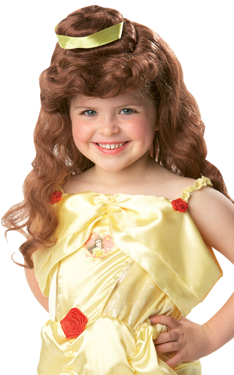 Se Disney Prinsesse Belle paryk til børn ✔ Kæmpe udvalg i Rubie's - Køb online på udsalg og tilbud lige nu ✔ Billig fragt • Hurtig levering - Varenummer: MMAction-2039909 og 82686099097 på lager - Udsalg på Disney Prinsesse udklædning Op til 61% rabat - Mere end 1.329 populære mærker på udsalg