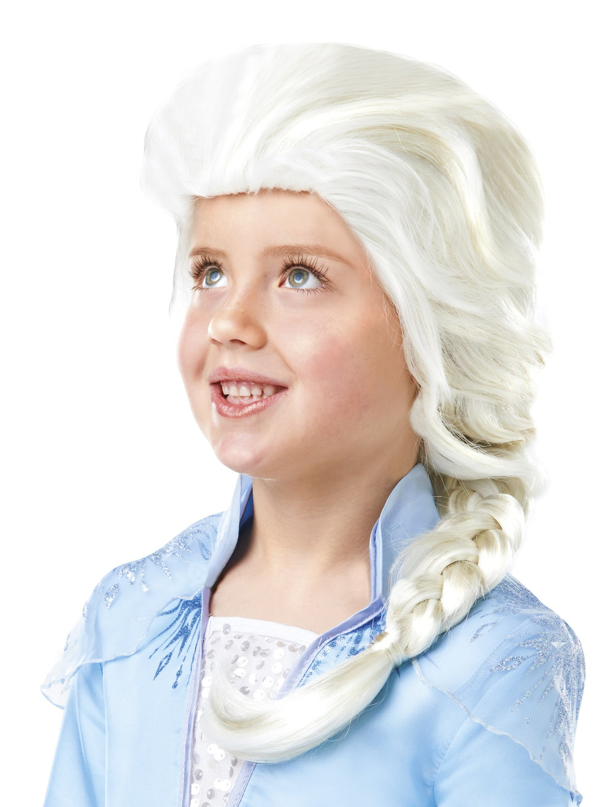 Se Disney Frost 2 Elsa Paryk til børn ✔ Kæmpe udvalg i Rubie's - Køb online på udsalg og tilbud lige nu ✔ Billig fragt • Hurtig levering - Varenummer: MMAction-203300471 og 883028387915 på lager - Udsalg på Disney Frost udklædning Spar stort – op til 71% - Over 2.739 kendte mærker på stort udsalg