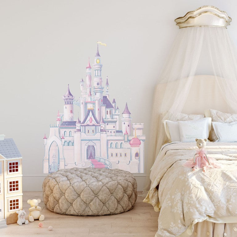 Se Disney Prinsesse Slot Gigant Wallsticker ✔ Kæmpe udvalg i Roommates - Køb online på udsalg og tilbud lige nu ✔ Hurtig levering til lave fragtpriser - Varenummer: MMAction-216013 og 34878215402 på lager - Udsalg på Disney Wallstickers Spar helt op til 73% - Find dine favoritter blandt 2.739 mærker