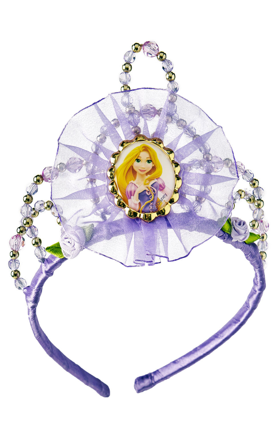 Se Disney Prinsesse Rapunzel Tiara til udklædning ✔ Kæmpe udvalg i Rubie's - Køb online på udsalg og tilbud lige nu ✔ Lav fragtpris og hurtig levering - Varenummer: MMAction-20330077 og 82686300773 på lager - Udsalg på Disney Prinsesse udklædning Spar stort – op til 53% - Over 2.739 mærker med kæmpe udsalg