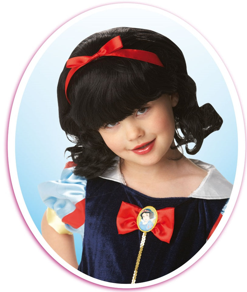 Se Disney Prinsesse Snehvide paryk til børn ✔ Kæmpe udvalg i Rubie's - Køb online på udsalg og tilbud lige nu ✔ Hurtig levering til lave fragtpriser - Varenummer: MMAction-2039907 og 82686099073 på lager - Udsalg på Disney Prinsesse udklædning Spar helt op til 73% - Over 739 kendte mærker på udsalg
