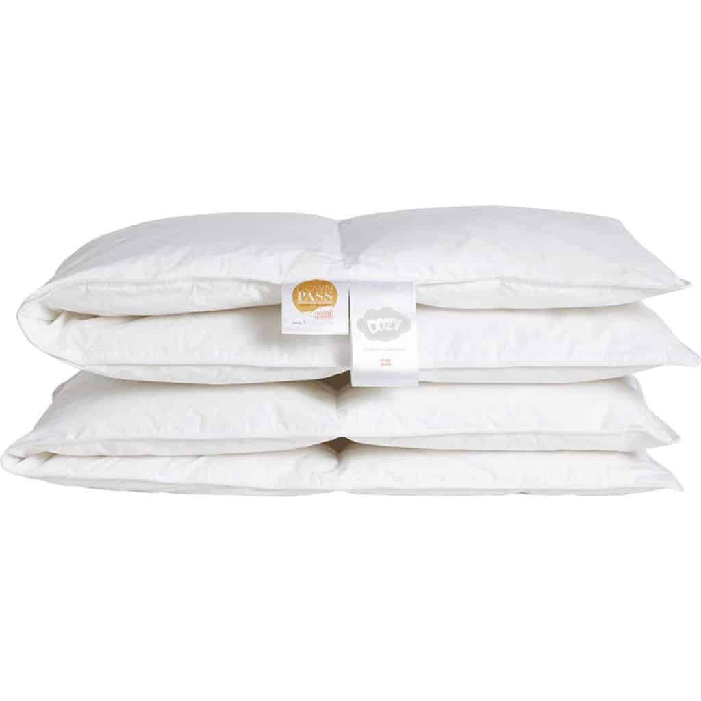 Quilts of Denmark Dozy juniordyne i varm udgave