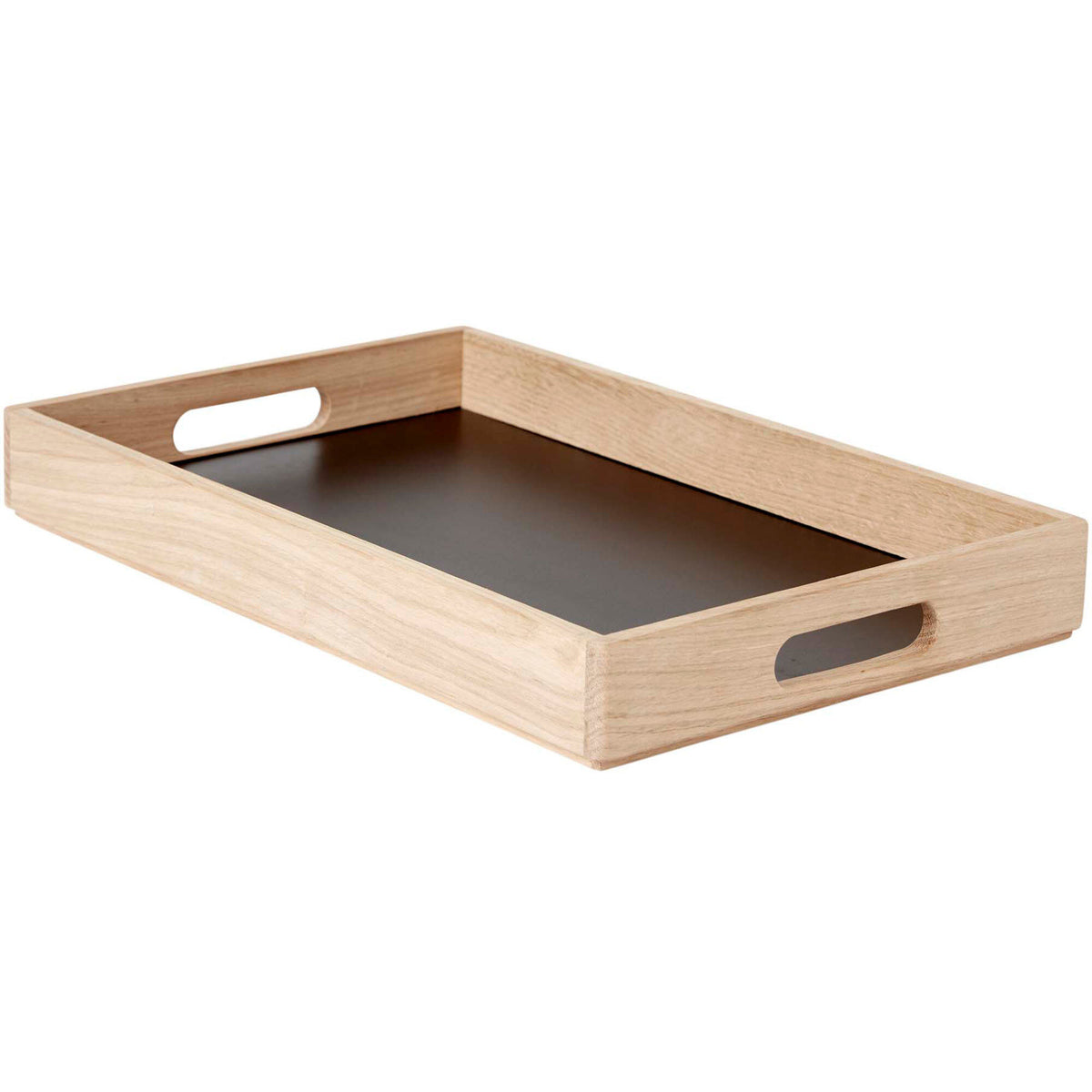 Andersen Furniture serveringsbakke i størrelsen 46 x 30 cm