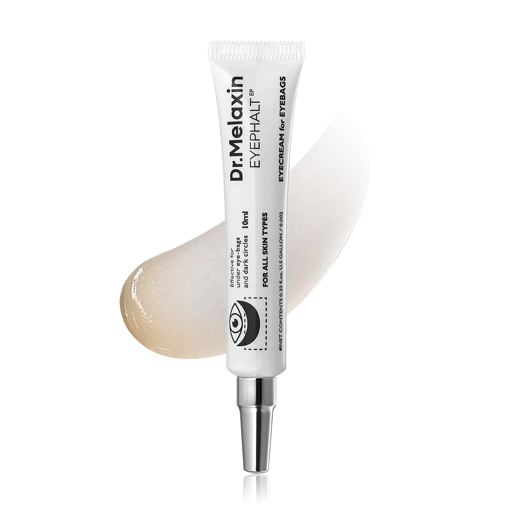 Dr. Melaxin Eyephalt Eyebag Cream øjencreme