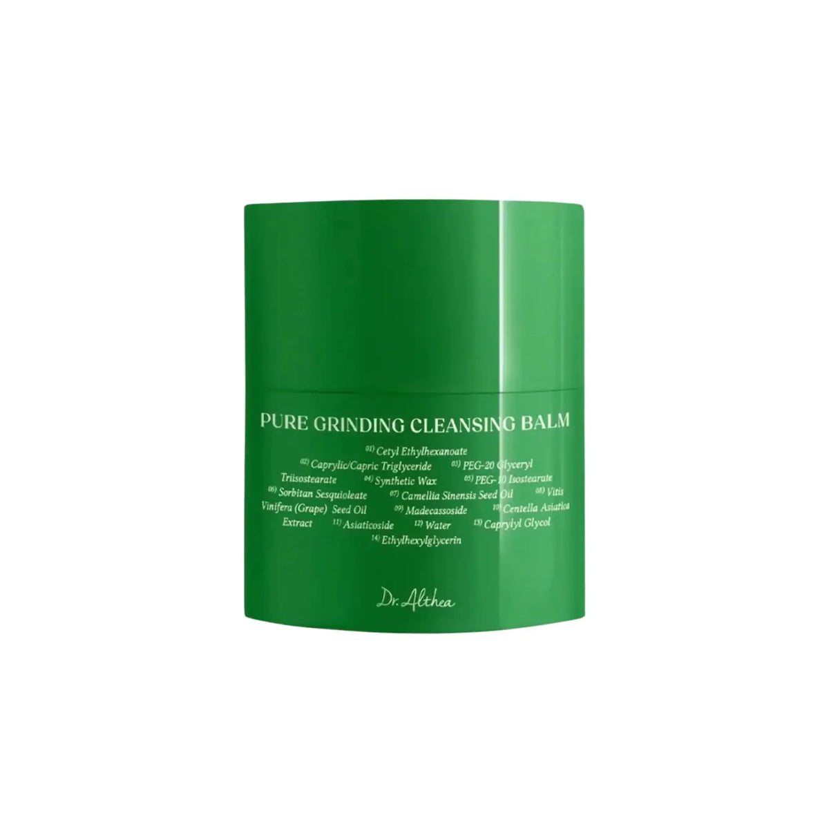 Dr. Althea Pure Grinding Cleansing Balm, 50 ml rensebalm