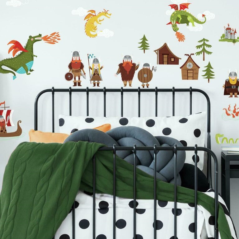 Se Drager og vikinger wallstickers ✔ Kæmpe udvalg i Roommates - Køb online på udsalg og tilbud lige nu ✔ Meget billig fragt og hurtig levering - Varenummer: MMAction-216080 og 34878950570 på lager - Udsalg på Dinosaur og Drager Wallstickers Store besparelser – op til 71% - 2.739+ mærker til skarpe priser