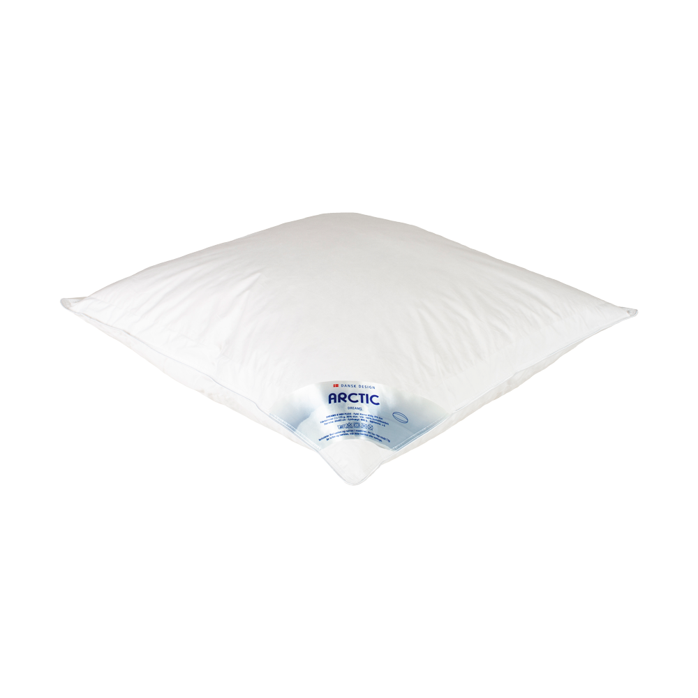 Se Arctic DREAMS Dunpude 60x63 cm - Høj: 800 gram - Hvid ❤ Kæmpe udvalg i Arctic - Køb online på udsalg og tilbud lige nu ❤ Super billig fragt og lynhurtig levering - Varenummer: HomeFeeling-614 - Udsalg på Hovedpuder - Dunpuder - Alle hovedpuder Få op til 69% i rabat - Find over 1.798 brands på udsalg