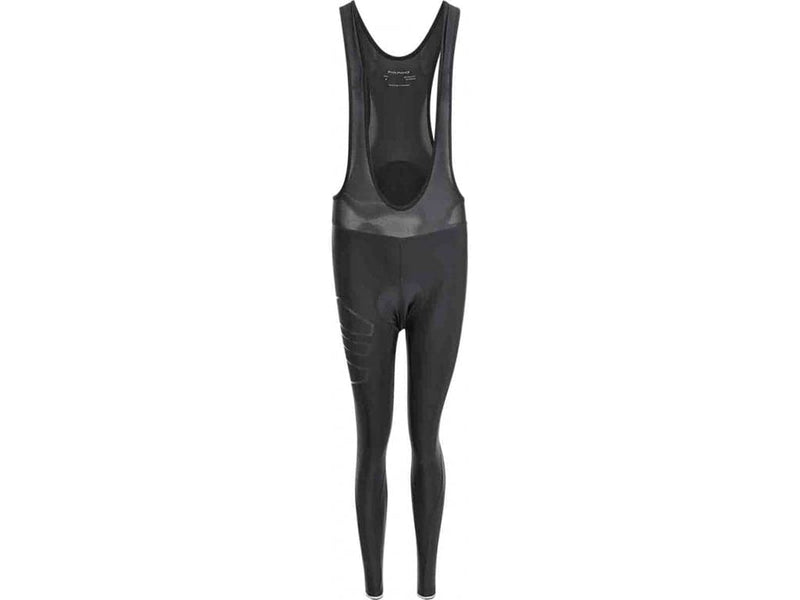 Se Endurance Gorsk XQL - Cykeltights lange m. seler - Herre - Black - Str. XL ✔ Kæmpe udvalg i Endurance ✔ Meget billig fragt og hurtig levering: 1 - 2 hverdage - Varenummer: CKP-5714201039725 og barcode / Ean: &