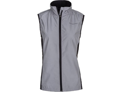 Se Endurance Rumey Light The Night - Løbevest - Dame - Reflex - Str. 42 ✔ Kæmpe udvalg i Endurance ✔ Meget billig fragt og hurtig levering: 1 - 2 hverdage - Varenummer: CKP-5715182110724 og barcode / Ean: '5715182110724 på lager - Udsalg på Urban & fritid Spar op til 51% - Over 1312 kendte brands på udsalg