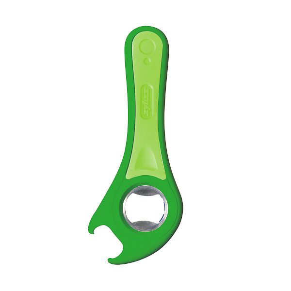 Se Multiåbner 5 Way Zyliss ® 15x6,8x2,6cm ✔ Kæmpe udvalg i ZYLISS - Køb online på udsalg og tilbud lige nu ✔ Lav fragtpris og hurtig levering - Varenummer: Barlife-689573 og 5011268895326 på lager - Udsalg på Køkken - Køkkenartikler - Køkkenservice Spar helt op til 79% - Find dine favoritter blandt 2.739 mærker