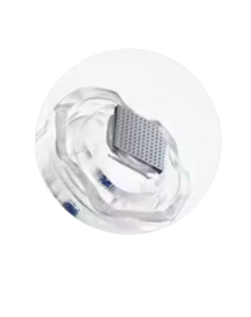 SkySkin DermaPro Needles Nano 5D-G nålemoduler, pakke med 5 stk
