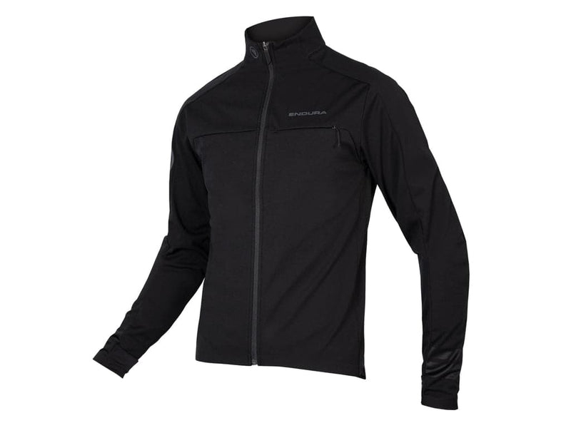 Se Endura Windchill Jacket II - Cykeljakke - Black - Str. XXL ✔ Kæmpe udvalg i Endura ✔ Meget billig fragt og hurtig levering: 1 - 2 hverdage - Varenummer: CKP-5055939986210 og barcode / Ean: &