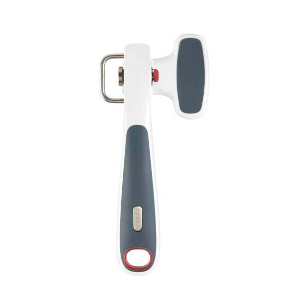 Se Konservesåbner Safe Edge Zyliss ® 8,5x2,7x18,4cm ✔ Kæmpe udvalg i ZYLISS - Køb online på udsalg og tilbud lige nu ✔ Lav fragtpris og hurtig levering - Varenummer: Barlife-689589 og 5011268864391 på lager - Udsalg på Sommersales2026 Store besparelser – op til 71% - Store besparelser på over 2.281 mærker