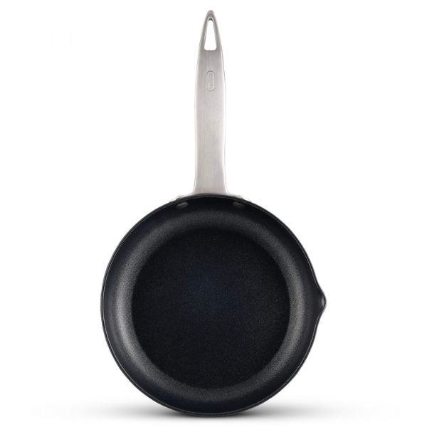 Se Stegepande Ultimate Pro Zyliss ® Ø 20 Cm ✔ Kæmpe udvalg i ZYLISS - Køb online på udsalg og tilbud lige nu ✔ Billig fragt og hurtig levering - Varenummer: Barlife-689614 og 5011268836510 på lager - Udsalg på Outlet Spar helt op til 79% - Stort udsalg på over 739 mærker