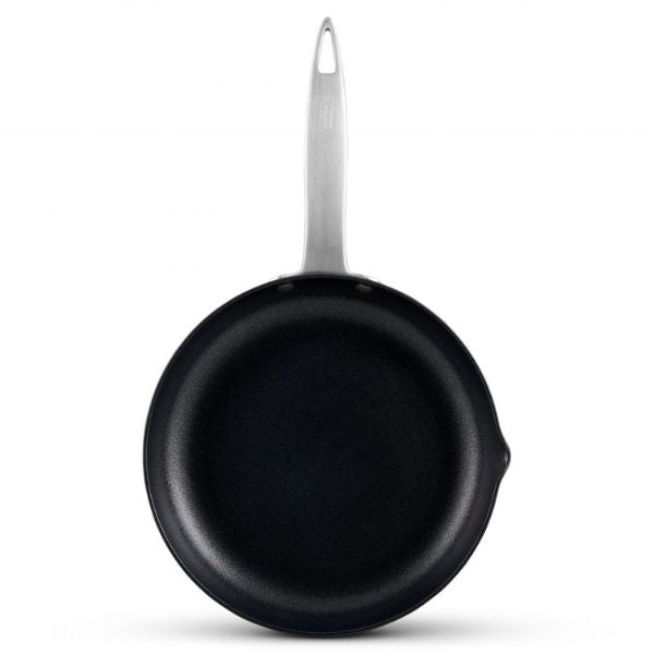 Se Stegepande Ultimate Pro Zyliss ® Ø 24 Cm ✔ Kæmpe udvalg i ZYLISS - Køb online på udsalg og tilbud lige nu ✔ Billig fragt og hurtig levering - Varenummer: Barlife-689615 og 5011268836497 på lager - Udsalg på Outlet Spar stort – op til 53% - Over 2.739 mærker med kæmpe udsalg