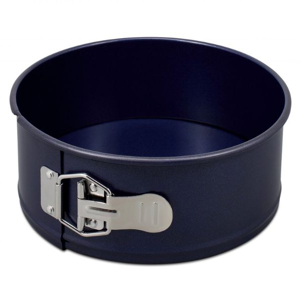 Se Springform Høj Non-stick Zyliss ® Ø 20x8,4 Cm Ø 20x8,4 Cm ✔ Kæmpe udvalg i ZYLISS - Køb online på udsalg og tilbud lige nu ✔ Hurtig levering til lave fragtpriser - Varenummer: Barlife-689623 og 5011268834851 på lager - Udsalg på Køkken - Køkkenartikler - Bageudstyr Op til 61% rabat - Mere end 1.329 populære mærker på udsalg