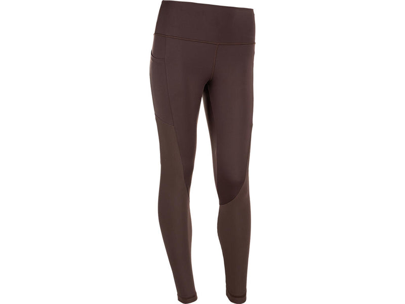 Athlecia - Filucca - Tights dame - Bracken -  Str. 40