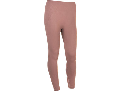 Athlecia - Flow - Tights dame - Burnt Rose -  Str. L/XL