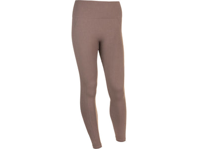 Athlecia - Flow - Seamless tights - Dame - Bracken -  Str. S/M