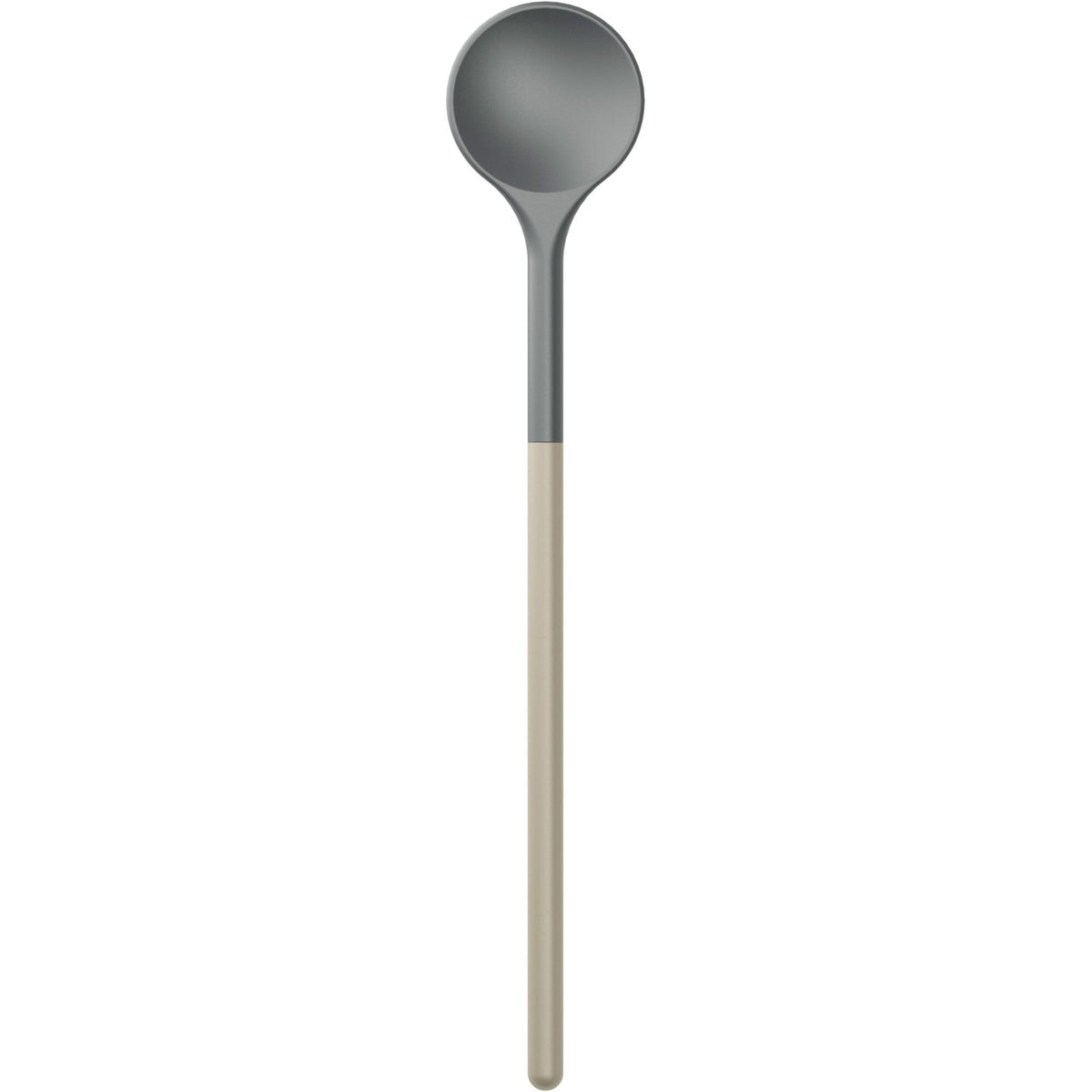 Rosti Optima røreske i nylon, 30 cm, farven humus