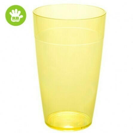 Se Stabel Glas Gul 30 Cl ✔ Kæmpe udvalg i Rbdrinks - Køb online på udsalg og tilbud lige nu ✔ Billig fragt og hurtig levering - Varenummer: Barlife-10164 og 3760021271748 på lager - Udsalg på Glas - Plastglas - Polycarbonat glas Spar stort – op til 59% - Eksklusivt udsalg på over 2.739 mærker